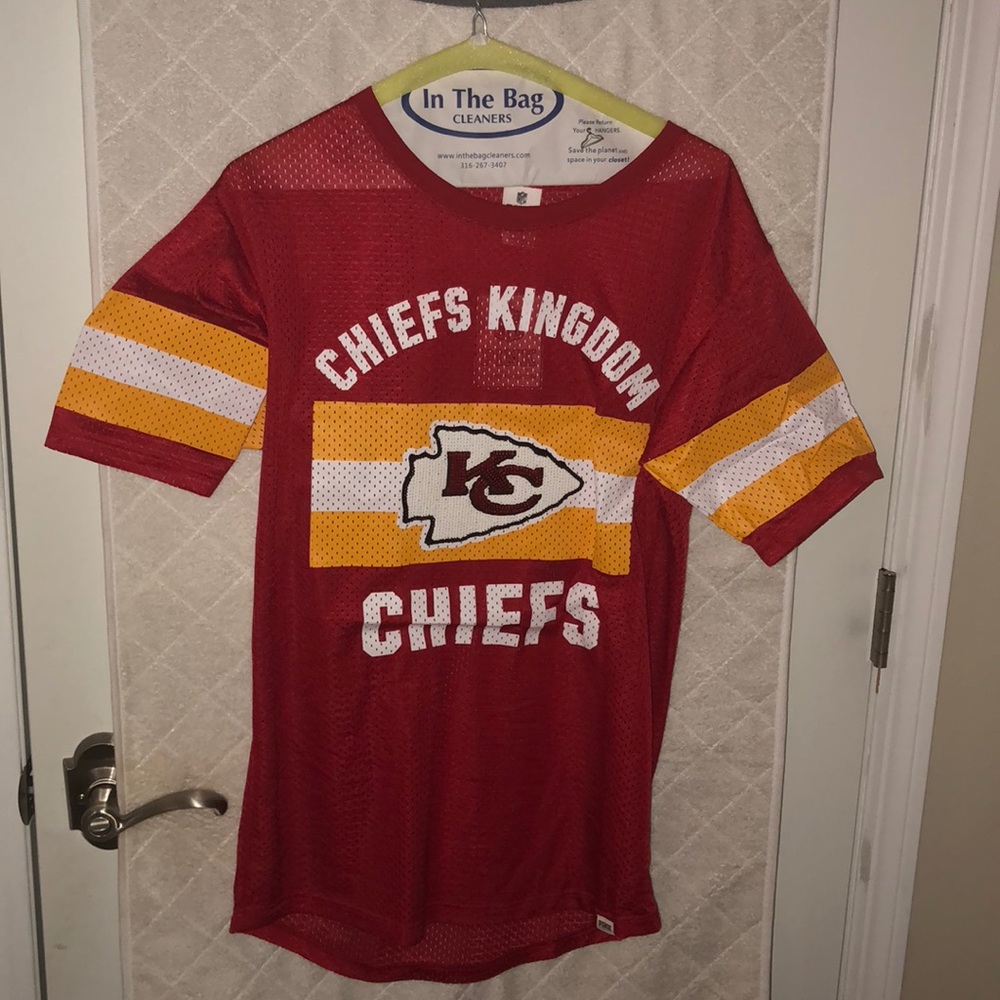 Victoria secret jersey